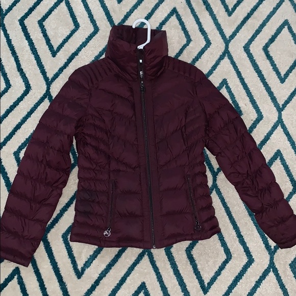 MICHAEL Michael Kors Jackets & Blazers - Michael Kors packable down fill winter jacket